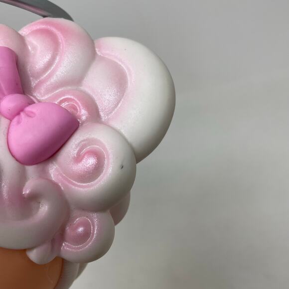 Lalaloopsy Cloud E Sky Halo Wings Full size Doll Pink Angel Cloudy MGA Toys - Picture 14 of 14